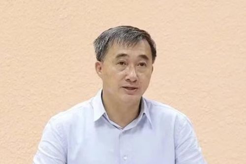 Ủy ban Kiểm tra Trung ương đề nghị kỷ luật Thứ trưởng Bộ Y tế Trần Văn Thuấn