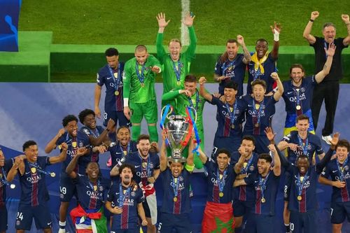 Champions League trở lại: Tiền của người Anh có cản được PSG, Real Madrid?