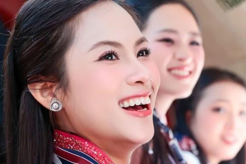 Hoa hậu Việt Nam 2026 lên sóng