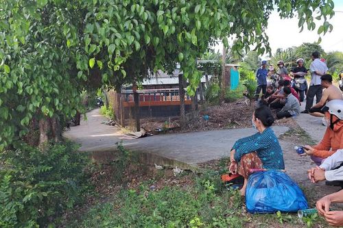 Người đàn ông tử vong sau tranh cãi trên bàn nhậu