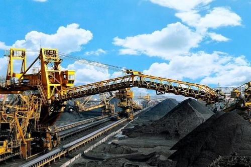 Tháng 8/2026, doanh thu của TKV ước đạt hơn 13,9 nghìn tỷ đồng