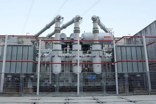 Thiết bị điện sản xuất trong nước được ưu đãi giá không quá 10% khi đặt hàng