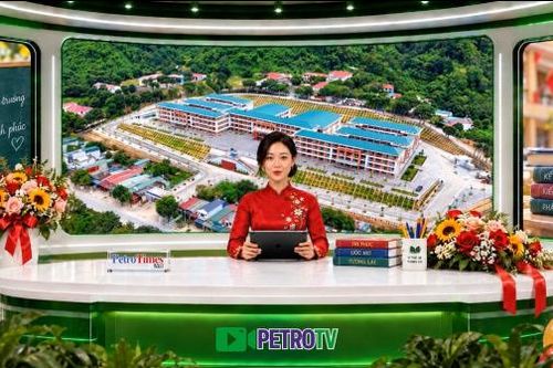 [VIDEO] Các sự kiện nổi bật của PETROVIETNAM trong tuần từ ngày 31/8 đến ngày 6/9/2026