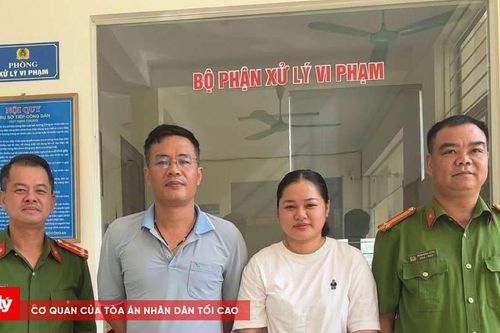 Người phụ nữ ở Thanh Hóa chuyển khoản nhầm 400 triệu đồng