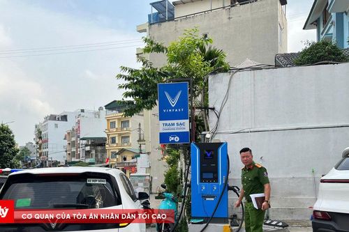 Quảng Ninh rà soát hơn 120 trạm sạc xe điện