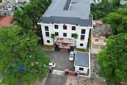 Tòa án nhân dân khu vực 2 Tuyên Quang với đợt thi đua cao điểm