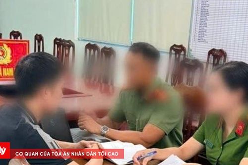 Bị phạt 12,5 triệu đồng vì đăng thông tin sai sự thật