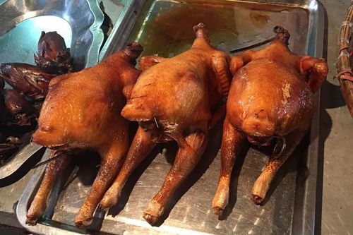 Rẻ hơn thịt lợn, một loại thịt nhập khẩu đổ về Việt Nam giá chỉ 26.500 đồng/kg