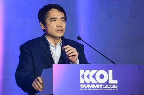 KOL được giao nhiệm vụ 'điểm tựa niềm tin' trước làn sóng tin giả AI