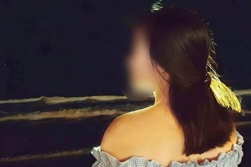 Ký ức kinh hoàng của cô gái bị bạn trai đem xăng đến phòng trọ níu kéo tình yêu