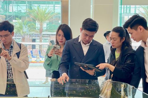 Chuyển nhượng hợp đồng mua bán nhà sai quy định bị phạt tới 1 tỷ đồng