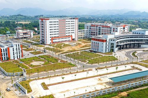 Cận cảnh dự án 1.800 tỷ đồng, Chủ tịch tỉnh giao công an xác minh tài chính nhà thầu