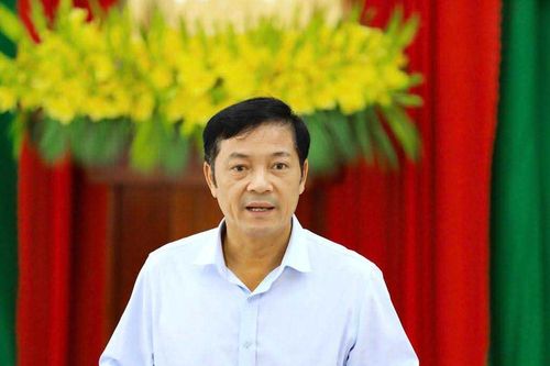 Phó chủ tịch Lâm Đồng và Giám đốc Đại học Cần Thơ được bổ nhiệm làm Thứ trưởng