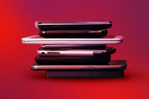Hơn một nửa người Việt lưu giấy tờ tùy thân trên smartphone