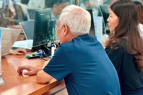 'Cò' làm sổ đỏ nhanh hơn người dân, Bộ NN&MT yêu cầu không tạo đặc quyền, đặc lợi