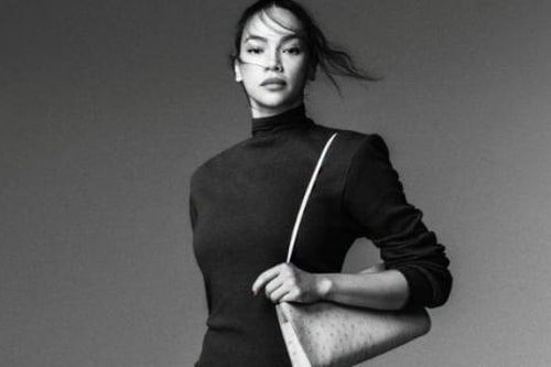 Hồ Ngọc Hà úp mở sẽ 'biến hình' trong dự án mới