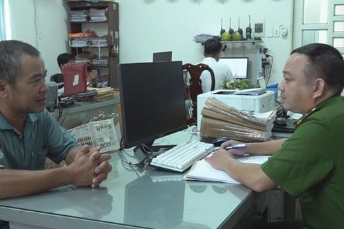Bắt giữ đối tượng truy nã 'đặc biệt nguy hiểm' sau hơn 3 năm lẩn trốn