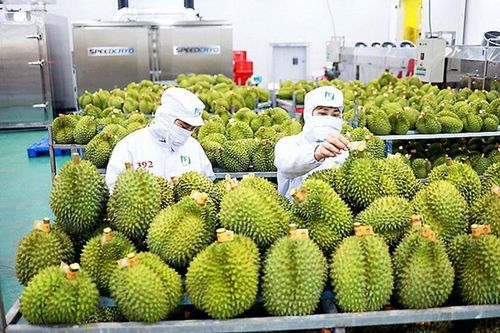 Xuất nhập khẩu hàng hóa 8 tháng năm 2026 tháng tăng gần 29%