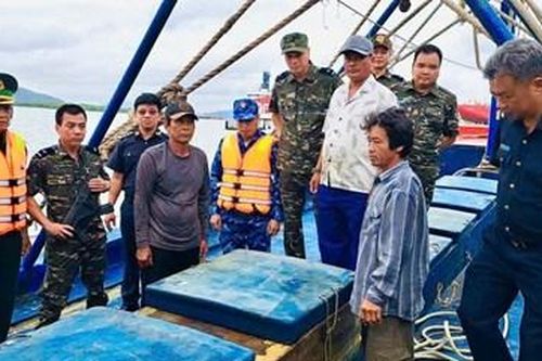 Buôn lậu, vận chuyển trái phép hàng hóa qua biên giới vẫn diễn biến phức tạp
