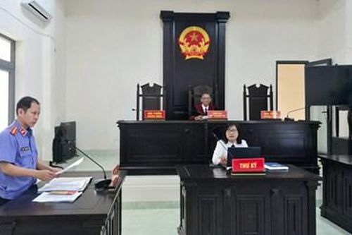 Phối hợp giải quyết 2 vụ án dân sự công ích theo thủ tục rút gọn