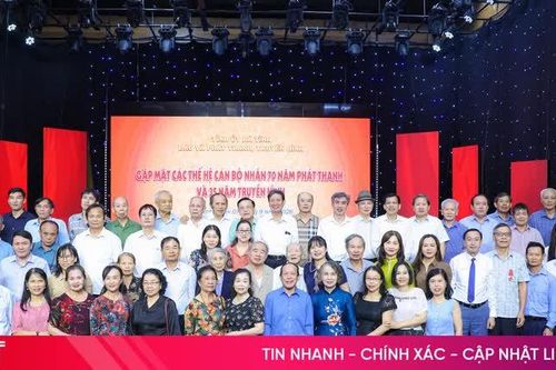Báo và PTTH Hà Tĩnh phát huy truyền thống, xây dựng cơ quan vững mạnh