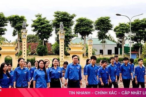 Giữ lửa truyền thống cho thế hệ trẻ Hà Tĩnh