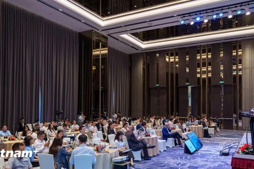 Đà Nẵng: Khai mạc chuỗi hội nghị về chính sách và phát triển công cụ tài chính