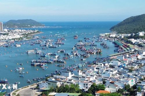 Khánh Hòa: Thúc đẩy ứng dụng khoa học và công nghệ vào phát triển kinh tế biển