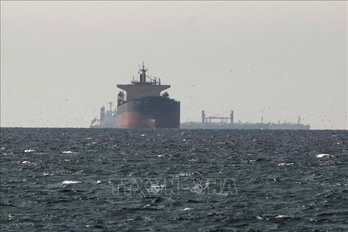 Iran tuyên bố lập 'khu vực cấm' gần Eo biển Hormuz