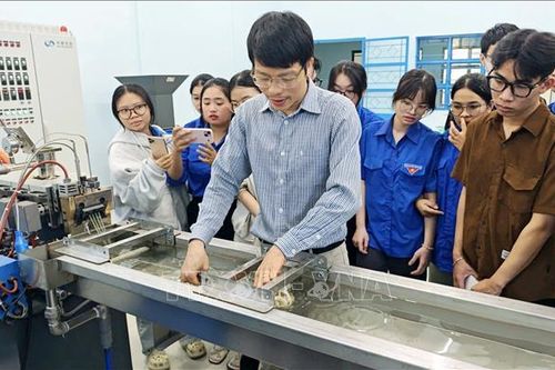 Khởi nghiệp sáng tạo chuyển trọng tâm từ số lượng sang chất lượng