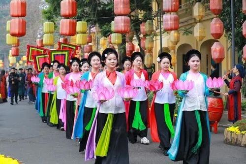 Nghị quyết 57-NQ/TW: Lan tỏa bản sắc Thăng Long trong kỷ nguyên số