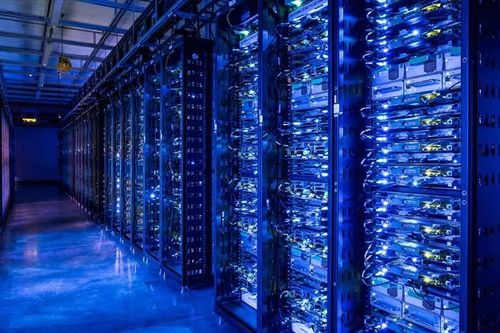 AI và bài toán 'cơn khát' nước
