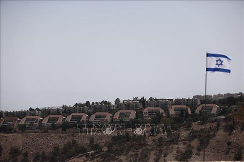 Bờ Tây thay đổi diện mạo bất ngờ khiến nhiều người Palestine 'mất phương hướng'
