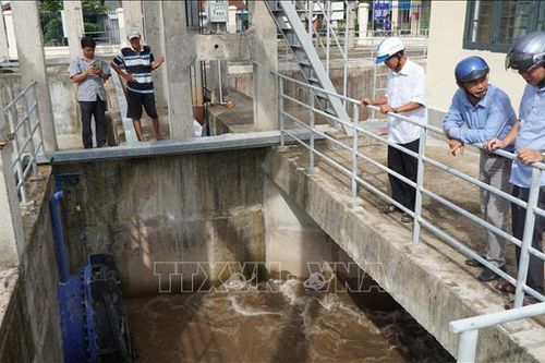 Không chủ quan khi lũ năm 2026 dự báo thấp hơn năm trước