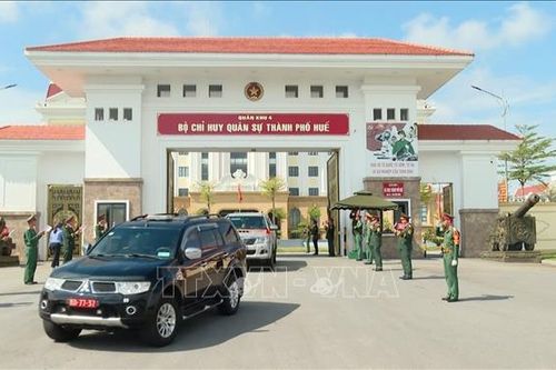 Đội Quy tập 192 xuất quân sang Lào tìm kiếm, quy tập hài cốt liệt sĩ