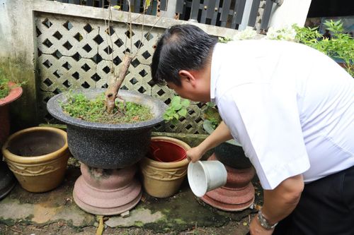 Trang bị 'lá chắn kép' để chủ động ứng phó cao điểm mùa dịch sốt xuất huyết