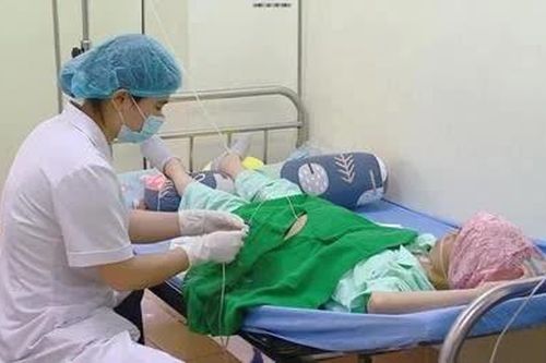 Bộ Y tế đề xuất BHYT chi trả khám sàng lọc 7 loại ung thư