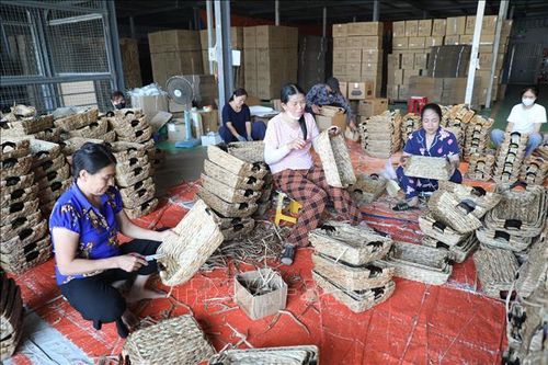 Chuyển hóa chương trình, nghị quyết thành mô hình và kết quả cụ thể