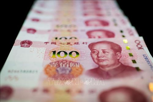 Trung Quốc phát hành trái phiếu đặc biệt 300 tỷ nhân dân tệ hỗ trợ 8 tổ chức tài chính
