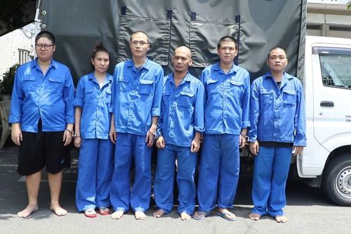 TP Hồ Chí Minh: Lộ thủ đoạn thuê người đứng tên vay mua trả góp ô tô