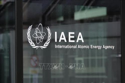 IAEA kêu gọi Iran nối lại hợp tác giữa căng thẳng gia tăng