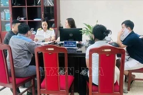 Ngành Thuế đề xuất giải pháp gỡ vướng cho doanh nghiệp hoàn tất giải thể