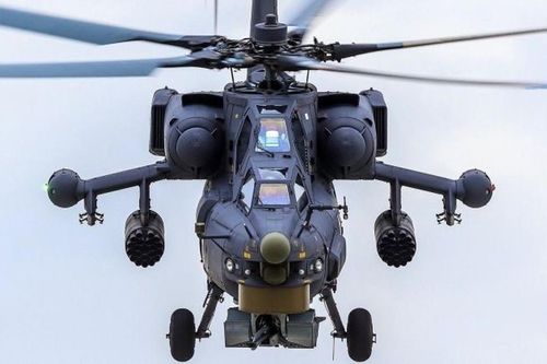 'Thợ săn UAV' Nga tung hỏa lực, săn lùng UAV tầm xa Ukraine