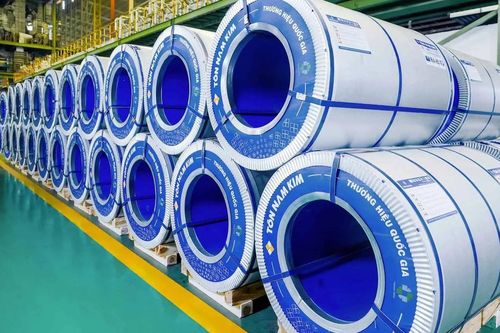 Phó Chủ tịch thường trực HĐQT Thép Nam Kim từ nhiệm