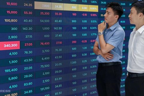 Hàng nghìn tỷ đồng chờ 'đổi chỗ' trong kỳ cơ cấu ETF tháng 9