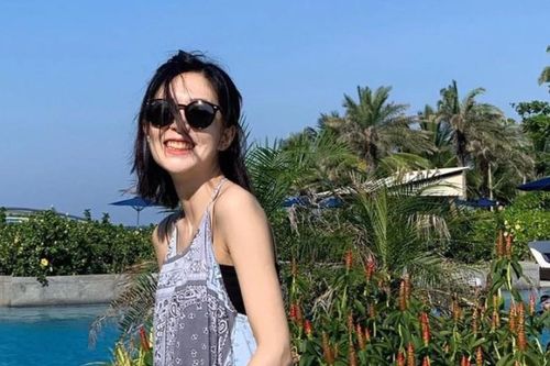 Nữ diễn viên nổi tiếng sắp lên xe hoa, danh tính nửa kia gây tò mò