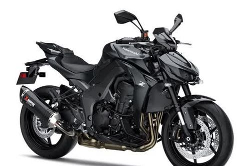 Top 10 xe naked bike đường phố đáng mua nhất năm 2026: Kawasaki Z1100 đứng đầu