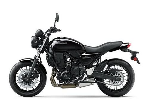 Kawasaki Z650RS 2027 ra mắt: Thêm phiên bản mới, giá hơn 180 triệu đồng