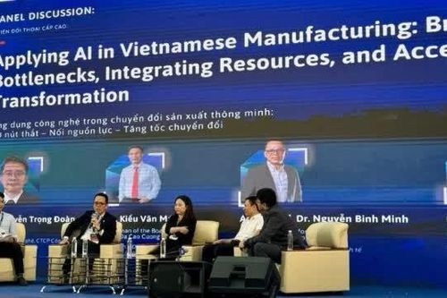 Vai trò của người lãnh đạo trong quá trình chuyển đổi số tại doanh nghiệp
