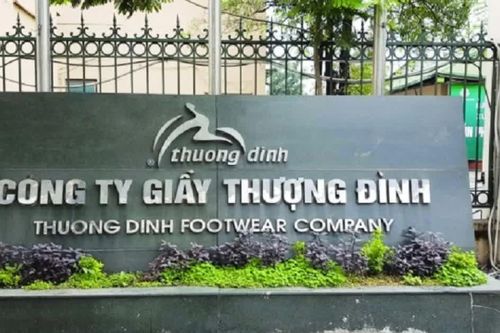 Di dời nhà máy, Giầy Thượng Đình dành hàng chục tỷ đồng trợ cấp nhân viên mất việc làm